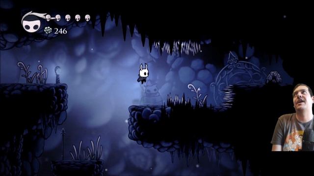 Hollow Knight Grubs 1 Through 6 Guide смотреть онлайн