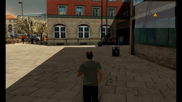 Let's play City-Bus-Simulator 2: München #1 - Tutorial fürs Tutorial смотреть онлайн