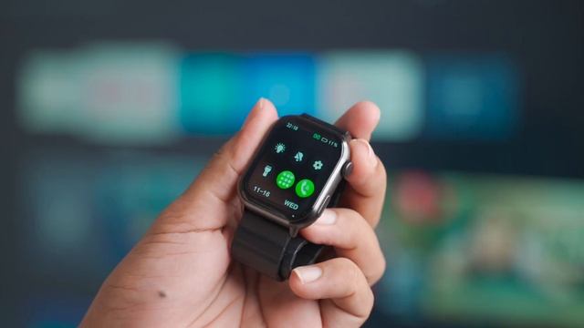 Imilab W02 Smartwatch Review: কিছু ভালো কিছু মন্দ! смотреть онлайн