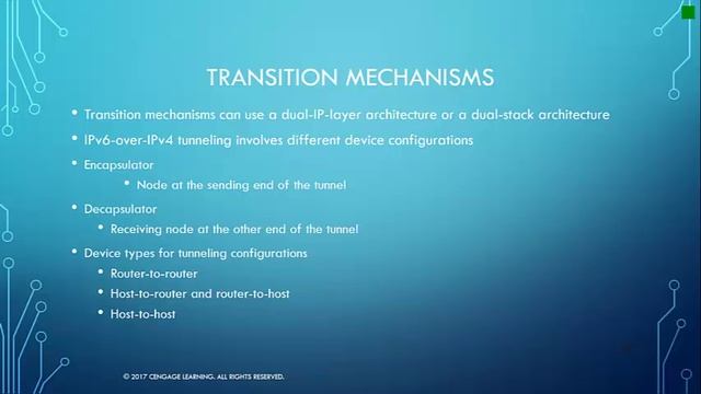 CS316: Interoperation смотреть онлайн