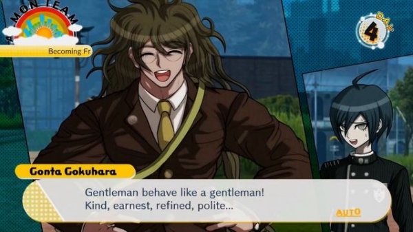 Danganronpa V3 Killing Harmony - ОБЗОР - Абсолютная ложь аниме - Filinov's Review