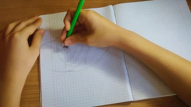 Рисуем Тоби. смотреть онлайн