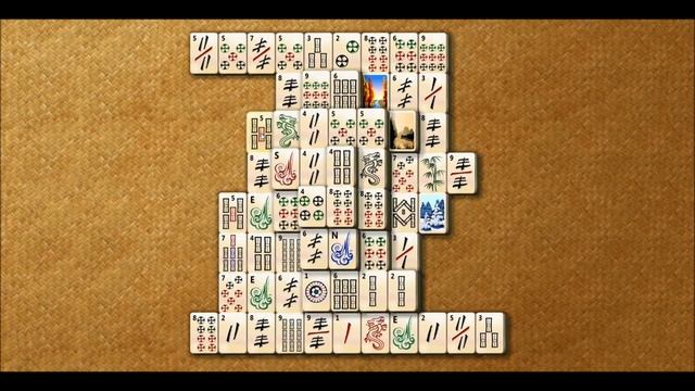 Let's Challenge: Mahjong vs Madeye смотреть онлайн
