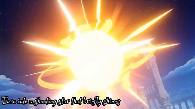 [Teyvat One Year Anniversary] Genshin Impact - Moon Halo {AMV} смотреть онлайн