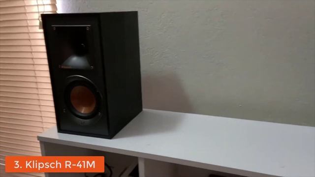 Top 5 Best Speakers for Classical Music You Can Buy in 2023 смотреть онлайн