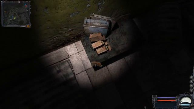S.T.A.L.K.E.R. - Clear Sky #6 - УЧЁНЫЕ!!! смотреть онлайн