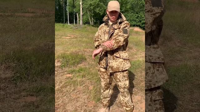 Костюм горка 5 летний, Sandstorm☀️ смотреть онлайн