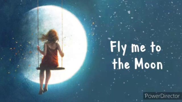 Fly Me To The Moon (Saxophone - Yamaha YDS 150) смотреть онлайн