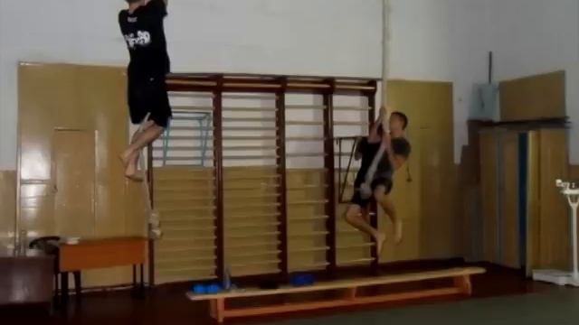 Клуб "Бульдог" Смешанные Бои смотреть онлайн
