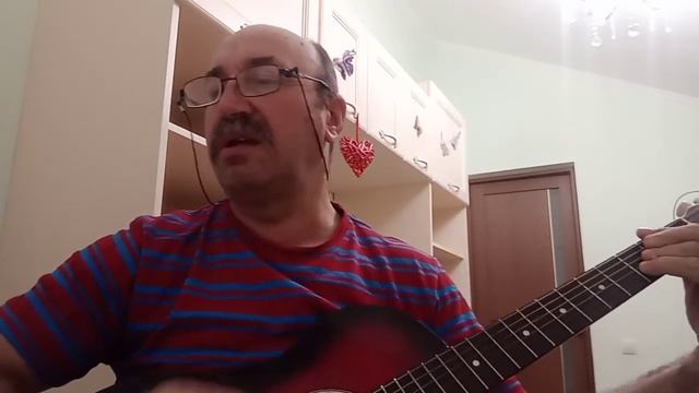 Он ушел мимоходом. (Юра Кукин) смотреть онлайн