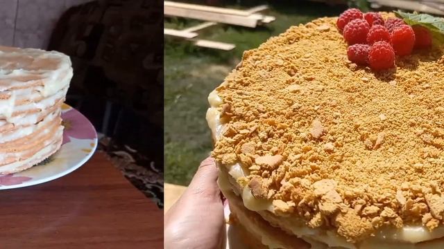 НАШИ приключения. КАК ТОЛЬКО мы приехали в деревню, КОШКА СТАЛА РОЖАТЬ. смотреть онлайн