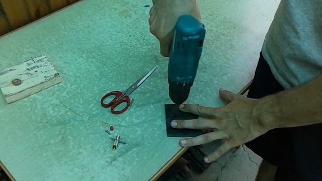 Нипельные поилки. Ремонт поилок. смотреть онлайн