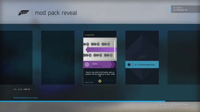 I Dare You achievement Guide - Forza Motorsport 6 - Tips смотреть онлайн