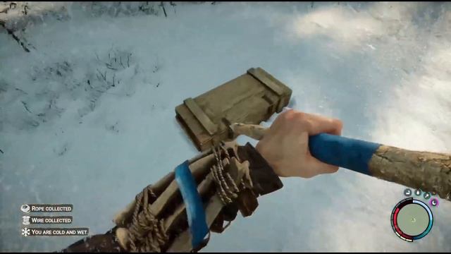 Upgrade the bow? Yes please | Sons of the Forest | Part 6