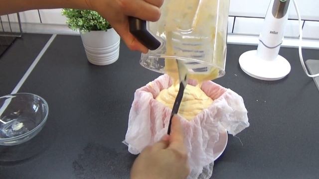 На вкус как Ириска? Проверенный Рецепт карамельной Пасхи? смотреть онлайн