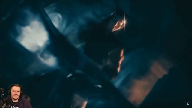 [Что нужно знать перед сериалом] Краткий ликБЕЗ ОСобытиях до сериала Властелин Колец | Реакция смотреть онлайн