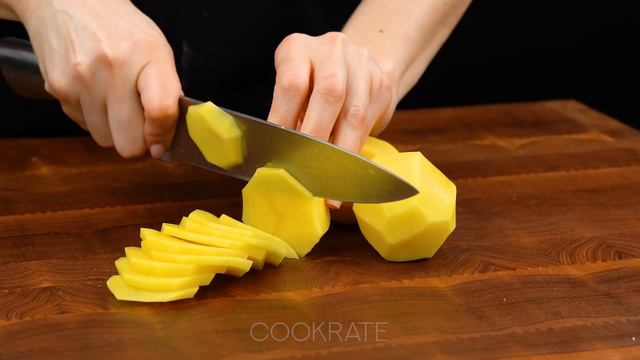 Don't cook the meat until you see this technique that conquers the world! смотреть онлайн