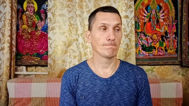 Вопросы - Ответы! Знания йоги! смотреть онлайн