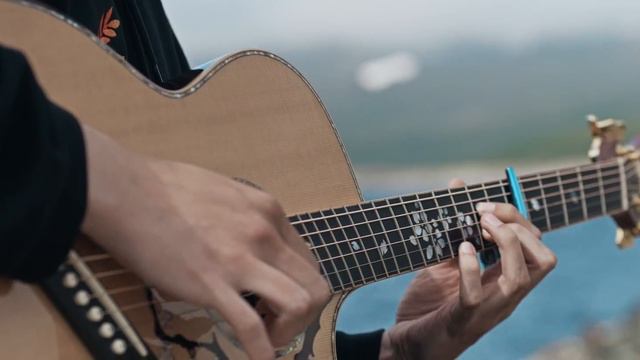 Kawaki wo Ameku - Domestic na Kanojo OP - Fingerstyle Guitar Cover смотреть онлайн