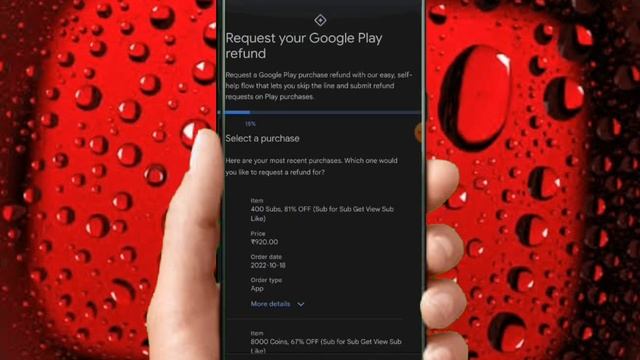 Google Play Stor ka paisa refund kaise le.Free main diamond lekar paisa kaise wapas le.#tech #viral смотреть онлайн