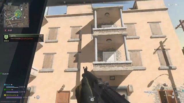 Учимся играть в Call of duty Warzone 2.0, нужна пати 25+ лет #warzone #cod #warzone2 #stream смотреть онлайн