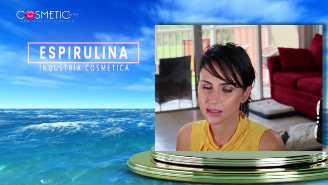 🍃# Porque es Tendencia para el Cabello y Cuidado de la Piel 💚 ESPIRULINA 💚 INDUSTRIA COSMÉTICA смотреть онлайн