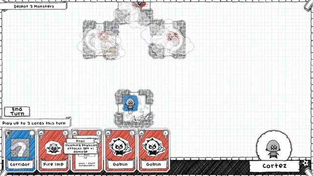 Guild of Dungeoneering. Знакомство с игрой смотреть онлайн