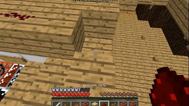 Minecraft морской бой #2 поражение смотреть онлайн