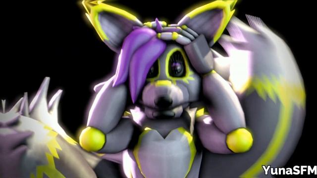 [SFM\OC] Lose My mind MEME смотреть онлайн