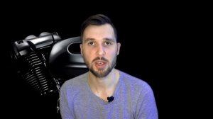 Самый новый мотор Harley-Davidson - Milwaukee 8