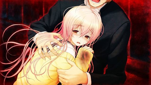 Kimi to Kanojo to Kanojo no Koi OST 23 - Danger смотреть онлайн
