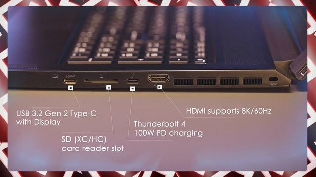 MSI GS76 Stealth (11UE-221) 17" FHD 240Hz Gaming Laptop W/ RTX 3060. смотреть онлайн
