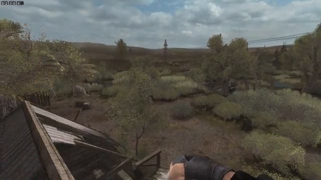 S.T.A.L.K.E.R. Побег в прошлое #16 Продолжаем миссию спасения Клыка! Обновляем снарягу! смотреть онлайн