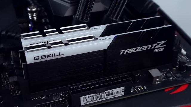 Ryzen 9 5900X + RTX 3080 Build смотреть онлайн