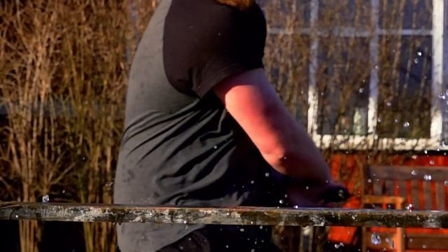 На что способна КАТАНА?! смотреть онлайн