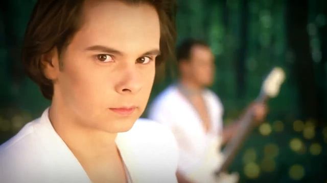 DARWIN - Зелена Фея (с Любой Юнак в главной роли) смотреть онлайн