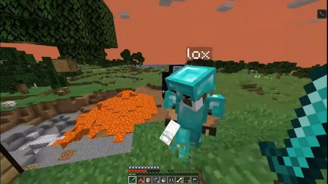 Быстрое прохождение Minecraft без смс и регистрации!?! смотреть онлайн