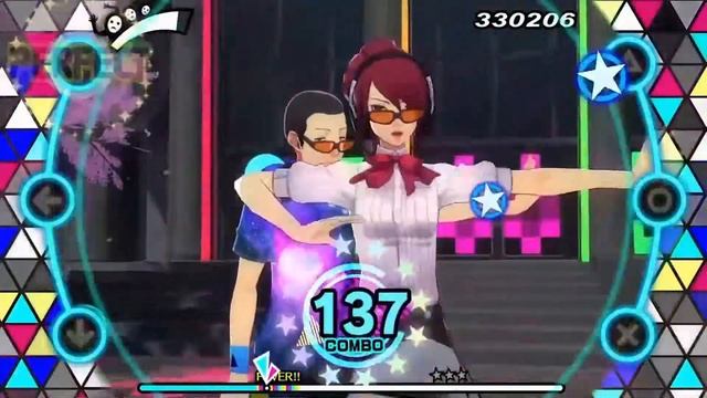 Persona 3: Dancing In Moonlight & Persona 5: Dancing In Starlight - NEW GAME PLUS TV REVIEWS смотреть онлайн
