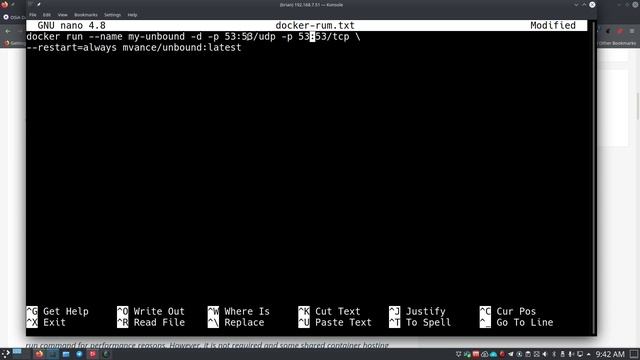 Stop Giving Away Your Data And Web Profile. Use Pi-hole With Unbound DNS. Make Privacy Number 1!