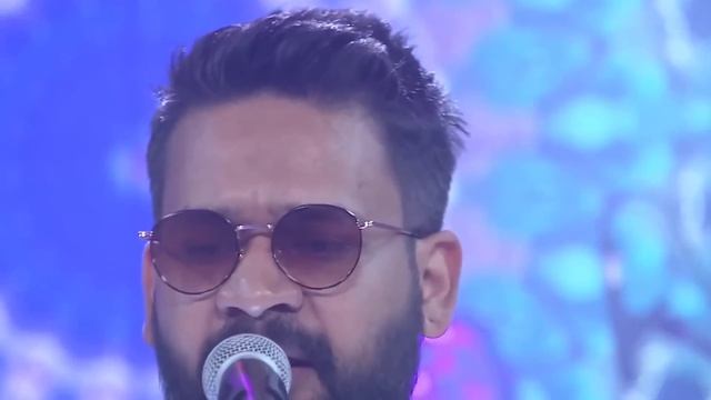 Balen Performing Balidan | Its My Show with Suraj Singh Thakuri смотреть онлайн