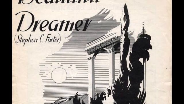 Beautiful Dreamer (Stephen Foster), mandolin quartet смотреть онлайн