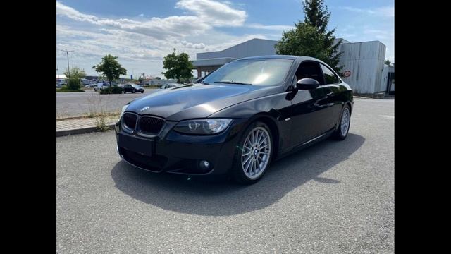 Differences Between BMW 3 Series E90, E91, E92, And E93