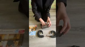 Экстрасенс. Породия на битву экстрасенсов
