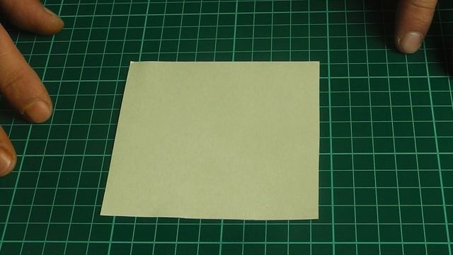 ОРИГАМИ КОШКА из бумаги // ORIGAMI CAT смотреть онлайн