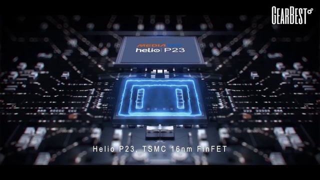 Poptel P60 4G Phablet - GearBest.com смотреть онлайн