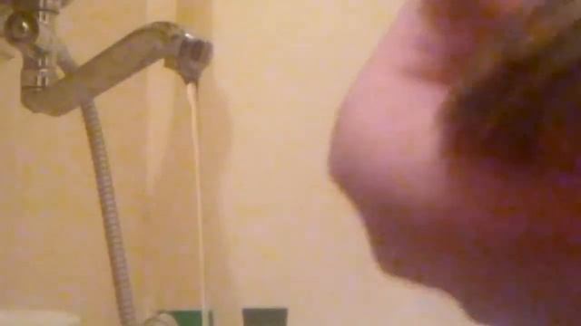 Купание Красноухих Черепах :) смотреть онлайн