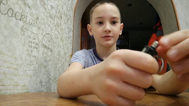 "Вечная" спичка смотреть онлайн