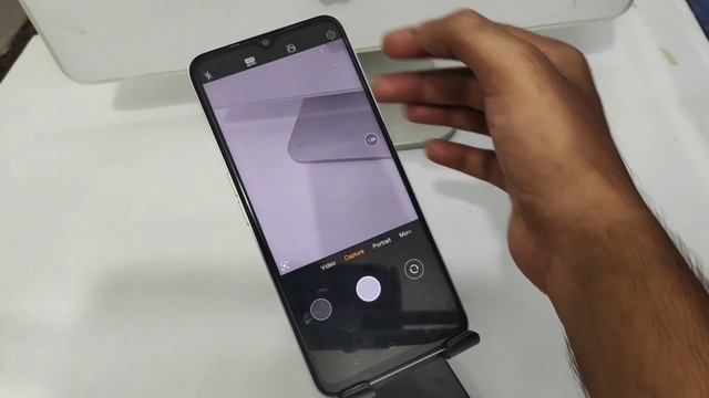 How to Add /remove Auto Water mark in REALME C35/Camera setting in Realme c35 смотреть онлайн