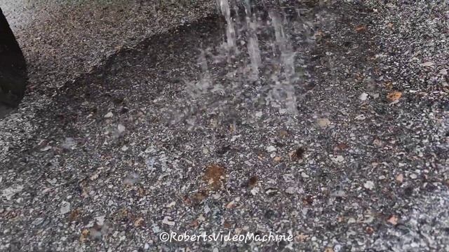 DIY How To | Coolant Radiator Flush | 2002-2005 Mercury Mountaineer | Using Water Hose смотреть онлайн