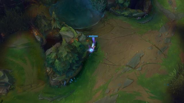 Spirit Blossom Ahri Obisidian Chroma - League Of Legends смотреть онлайн